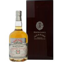 ウイスキー Hunter Laing Old & Rare Glenturret Glenturret 30 Year Old Platinum Old & | Compare Prices