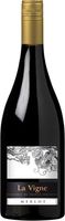 Château Canet, La Vigne De France Merlot