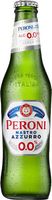 Peroni Nastro Azzurro 0.0% 4x330ml Bottles