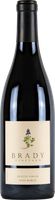 Brady Vineyard Petite Sirah