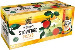 Stowford Press Apple Cider