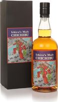 Chichibu London Edition 2022 Single Malt Japa...