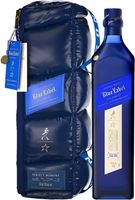Johnnie Walker Blue Label Ice Chalet Blended ...