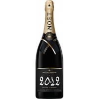 Champagne Moet & Chandon - Grand Vintage Magnum