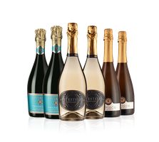 Italian Sparkling Six