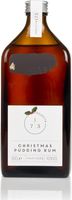 Project #173 Christmas Pudding Flavoured Rum