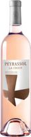 Peyrassol Rose La Croix Mediterranee