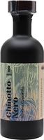 Muyu Chinotto Nero Liqueur
