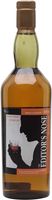Mortlach 10 Year Old / Editor's Nose Speyside Whisky