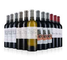 La Clariere Family Mix
