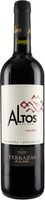 Terrazas de los Andes Altos del Plata Malbec