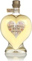 Sweet Little Hot Cross Rum Liqueur