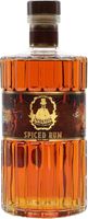 Incognito Spiced Rum