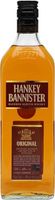 Hankey Bannister Blended Scotch Blended Whisk...
