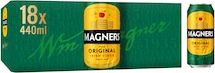 Magners Original Apple Cider 18X440ml