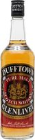 Dufftown Glenlivet 8 Year Old / Bot. 1980's Speyside Single Malt Scotch Whisky