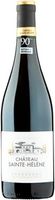 Chateau Sainte Helene Languedoc Red