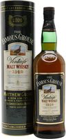 Famous Grouse Vintage 1992 / Bot.2004 Blended...