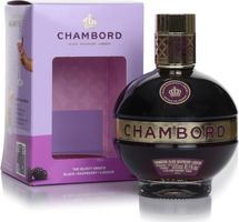 Chambord Black Raspberry Liqueur 50cl Liqueur...