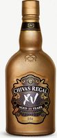Chivas XV 15-year-old blended Scotch whisky 700ml