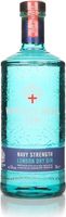 Whitley Neill Navy Strength London Dry Gin
