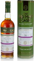 Ben Nevis 16 Year Old 2008 Old Malt Cask