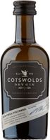 Cotswolds Distillery Gin Miniature
