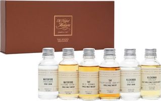 All About The Barley Tasting Set / 6x3cl