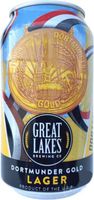 Great Lakes Dortmunder Gold