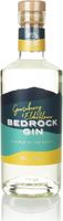 Bedrock Gooseberry & Elderflower Flavoured Gin