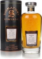 Deanston 13 Year Old 2007 (cask 900146) - Cask Strength Collection (Si Single Malt Whisky