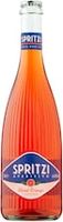 Spritzi Blood Orange