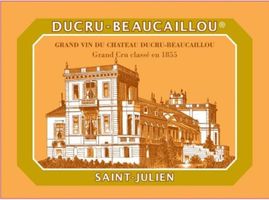 Chateau Ducru-Beaucaillou (1.5 Liter Magnum)