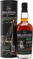 Millstone 12 Year Old / Sherry Cask