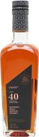 CRN57° 40 Year Old Blended Malt Blended Malt Scotch Whisky
