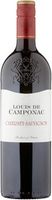 Louis de Camponac Cabernet Sauvignon