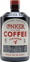 Conker Cold Brew Coffee Liqueur