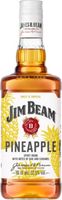 Jim Beam Pineapple Spirit Drink 70cl