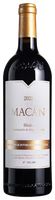Vega-Sicilia Macán Rioja