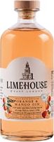 Limehouse Orange & Mango Gin