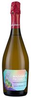 Madame F QB Prosecco