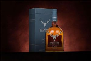 *COMPETITION* Dalmore Vintage 2003 (bottled 2...