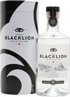 BlackLion Rare Sheep's Milk Vodka