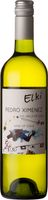 Pedro Ximenez 2023, Elki