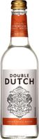 Double Dutch, Indian Tonic