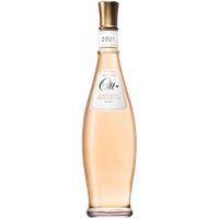 Château Romassan Rosé