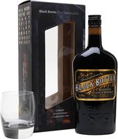 Black Bottle / Glass Pack Blended Scotch Whisky