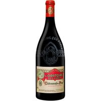Magnum - Châteauneuf du Pape Rouge