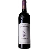 Chevalier de Lascombes  - SECOND WINE OF