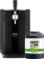 PerfectDraft Proper Job IPA Starter Bundle